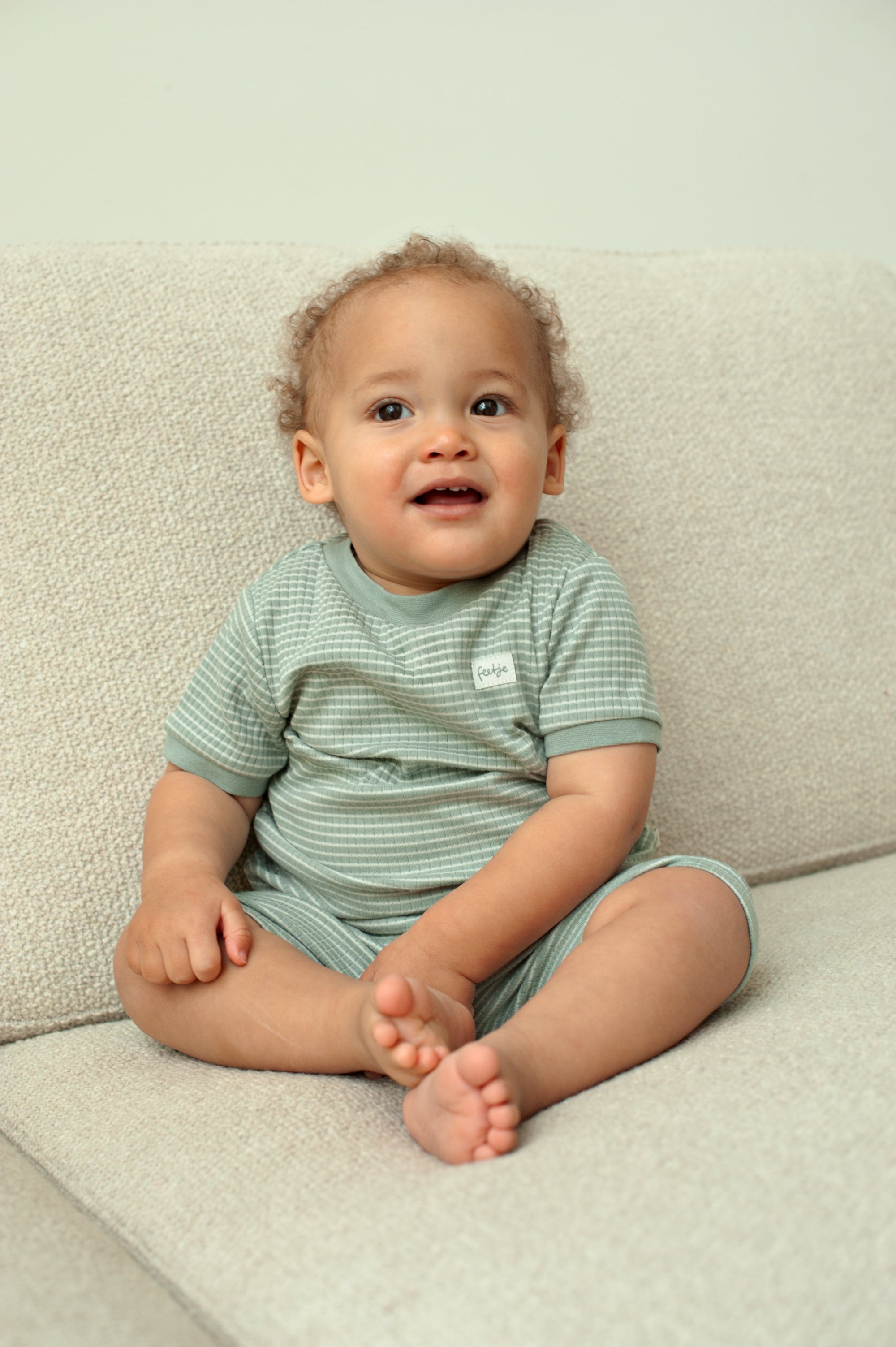 Feetje Summer Specials Shortama